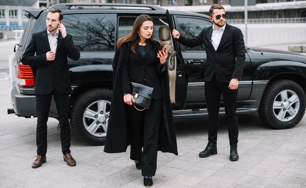 How to Impress Clients at Business Events with Nordic Limousine in Copenhagen